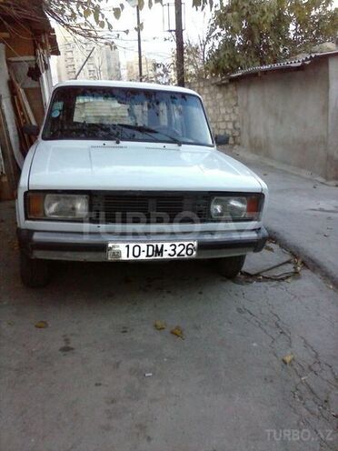 LADA (VAZ) 2104 1990, 369,852 km - 1.6 л - Bakı