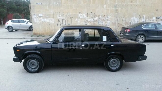 LADA (VAZ) 2107 2011, 19,474 km - 1.6 l - Xaçmaz