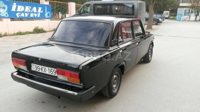 LADA (VAZ) 2107 2011, 19,474 km - 1.6 l - Xaçmaz