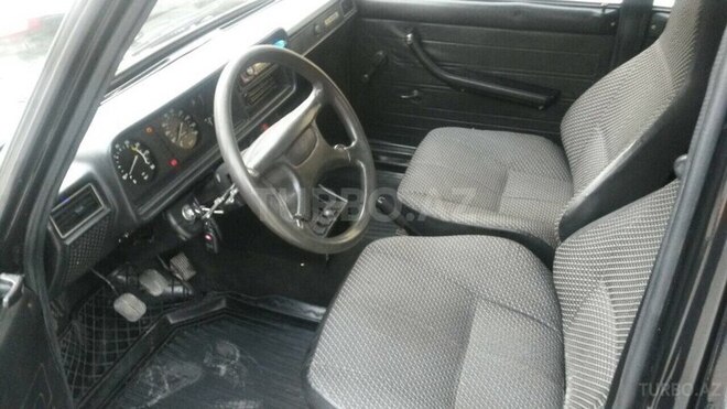 LADA (VAZ) 2107 2011, 19,474 km - 1.6 l - Xaçmaz