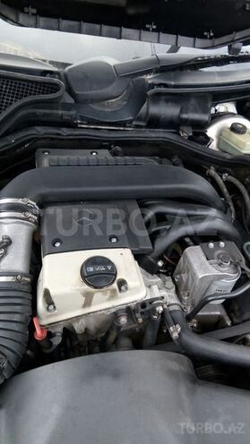 Mercedes E 220 1997, 325,460 km - 2.2 l - Bakı