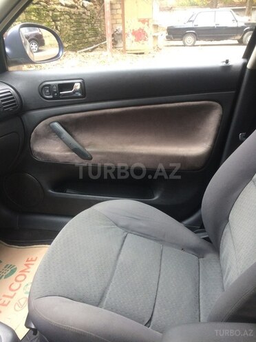 Volkswagen Passat 2004, 150,000 km - 1.8 л - Bakı