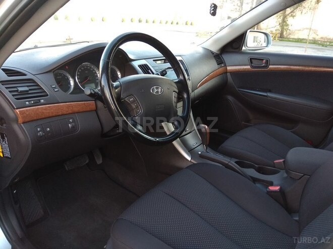 Hyundai Sonata 2008, 78,000 km - 2.0 л - Bakı