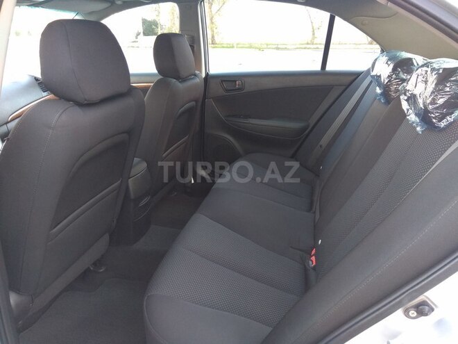 Hyundai Sonata 2008, 78,000 km - 2.0 л - Bakı