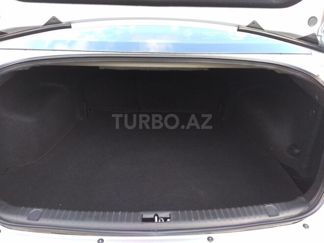 Hyundai Sonata 2008, 78,000 km - 2.0 л - Bakı