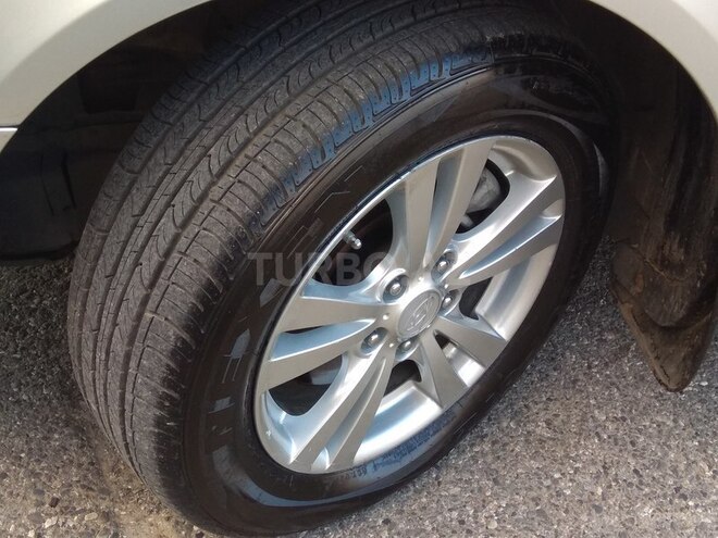 Hyundai Sonata 2008, 78,000 km - 2.0 л - Bakı