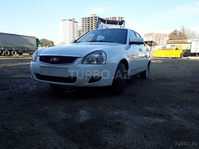 LADA (VAZ) Priora 2013, 1,152,256 km - 1.6 л - Bakı