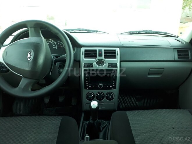 LADA (VAZ) Priora 2013, 1,152,256 km - 1.6 л - Bakı