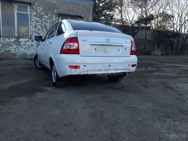 LADA (VAZ) Priora 2013, 1,152,256 km - 1.6 л - Bakı