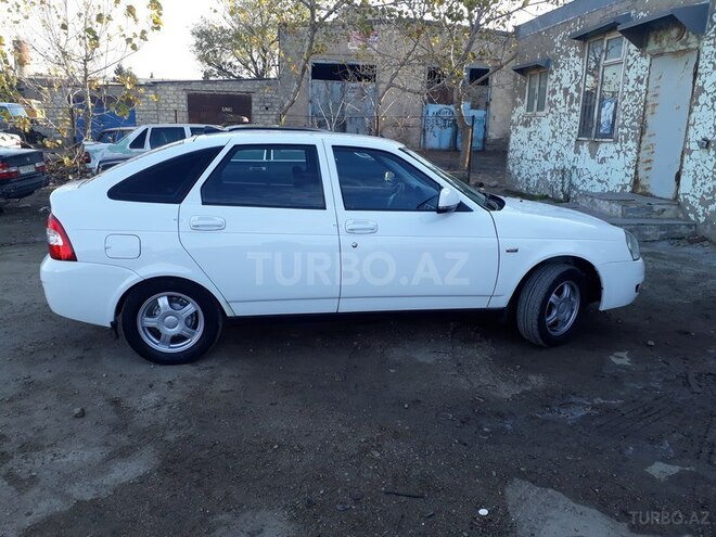 LADA (VAZ) Priora 2013, 1,152,256 km - 1.6 л - Bakı