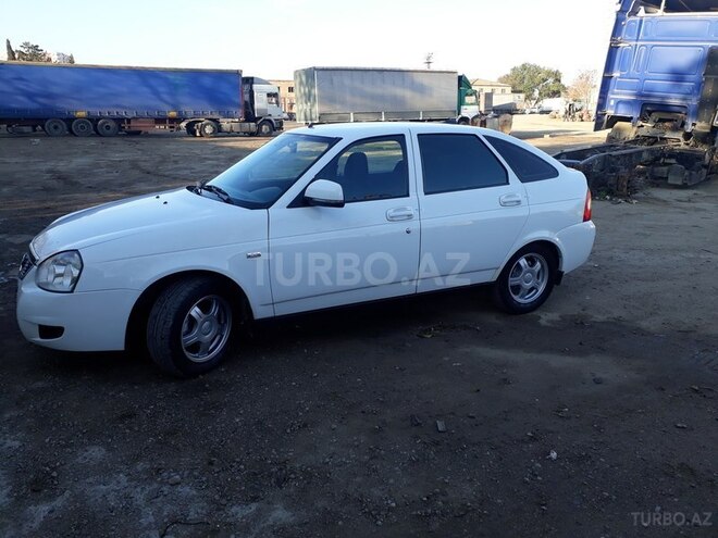LADA (VAZ) Priora 2013, 1,152,256 km - 1.6 л - Bakı