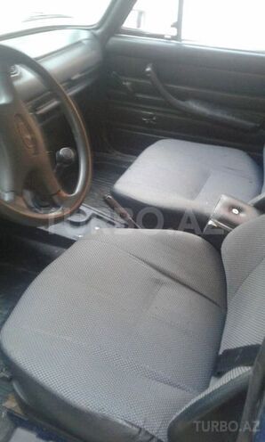 LADA (VAZ) 2106 2005, 350,000 km - 1.3 l - Bakı