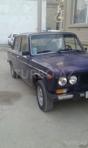 LADA (VAZ) 2106 2005, 350,000 km - 1.3 l - Bakı