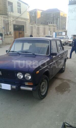 LADA (VAZ) 2106 2005, 350,000 km - 1.3 l - Bakı