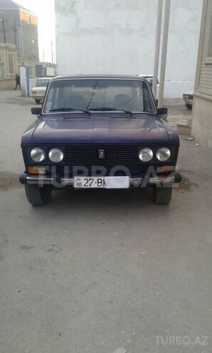 LADA (VAZ) 2106 2005, 350,000 km - 1.3 l - Bakı