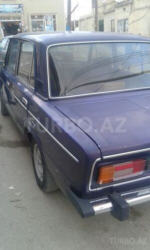 LADA (VAZ) 2106 2005, 350,000 km - 1.3 l - Bakı