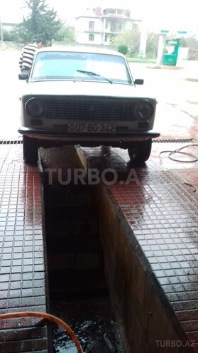 LADA (VAZ) 21011 1978, 3,333,333 km - 0.2 l - Masallı