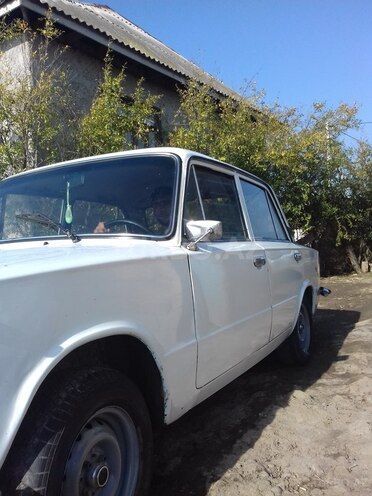 LADA (VAZ) 21011 1978, 3,333,333 km - 0.2 l - Masallı