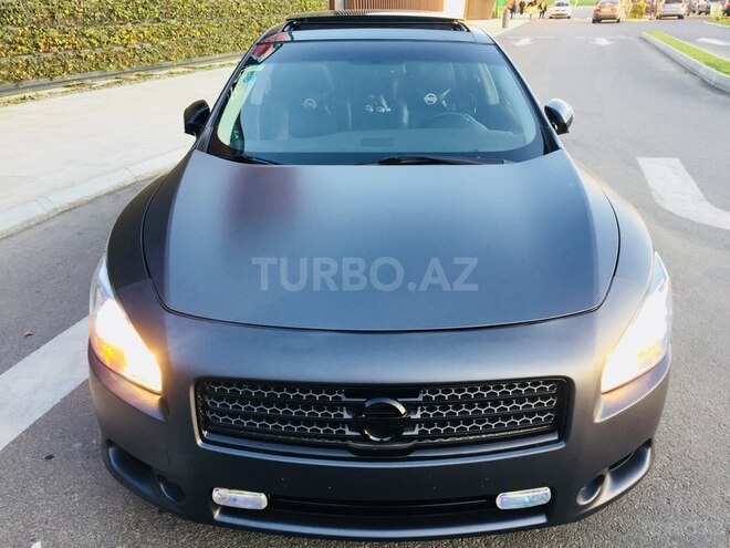 Nissan Maxima 2011, 69,000 km - 3.5 l - Bakı