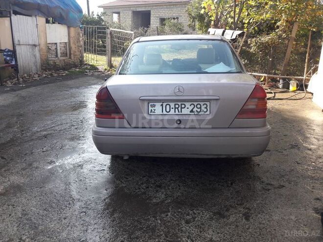 Mercedes C 180 2004, 250,963 km - 1.8 l - Lənkəran