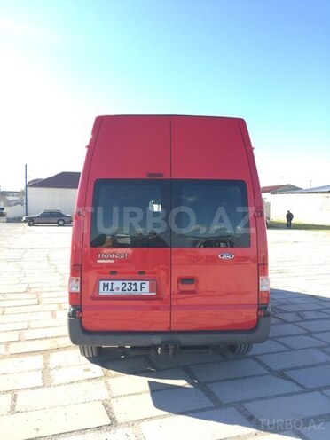 Ford Transit 2008, 180,000 km - 2.4 l - Bakı