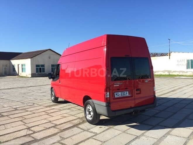 Ford Transit 2008, 180,000 km - 2.4 l - Bakı