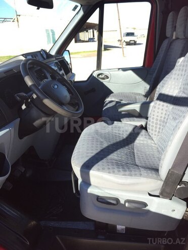 Ford Transit 2008, 180,000 km - 2.4 l - Bakı