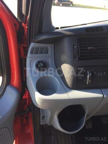 Ford Transit 2008, 180,000 km - 2.4 l - Bakı