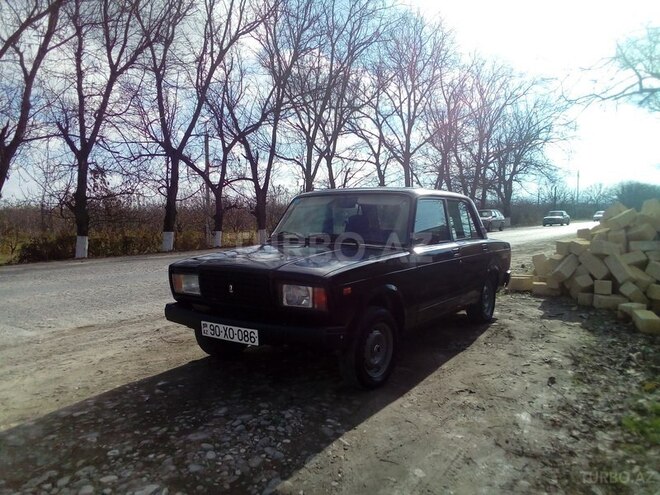 LADA (VAZ) 2107 2010, 198,954 km - 1.6 л - Quba