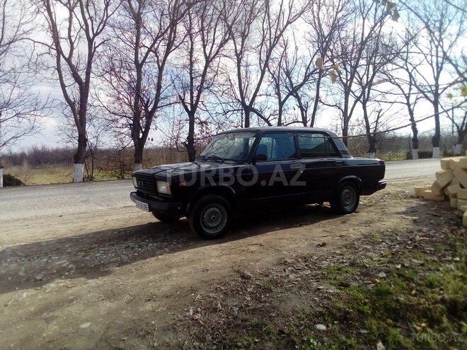 LADA (VAZ) 2107 2010, 198,954 km - 1.6 л - Quba