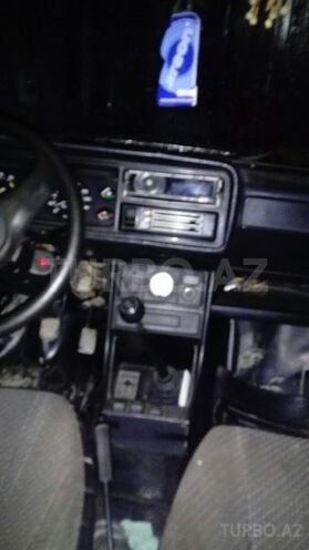 LADA (VAZ) 2107 2010, 198,954 km - 1.6 л - Quba