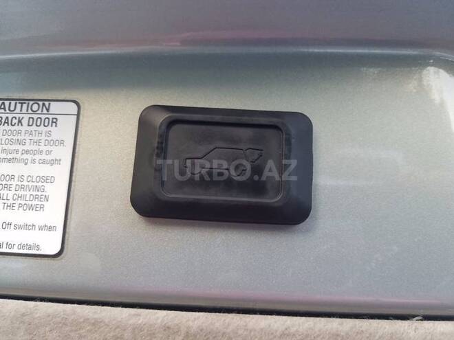 Lexus RX 330 2005, 177,500 km - 3.5 l - Bakı