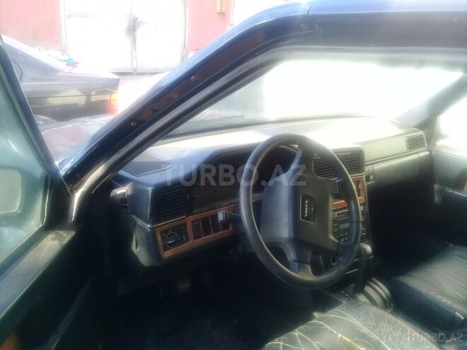 Volvo 960 1994, 265,000 km - 2.9 l - Bakı