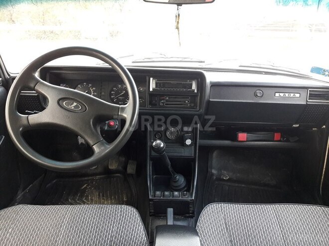 LADA (VAZ) 2107 2006, 134,000 km - 1.6 l - Bakı