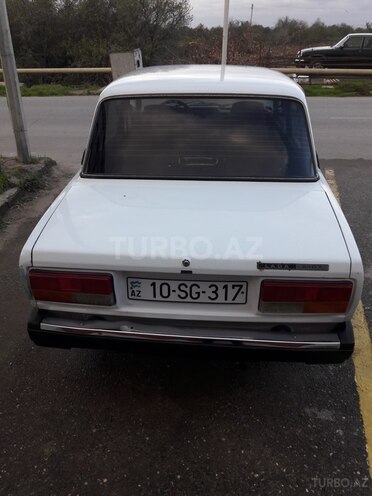 LADA (VAZ) 2107 2006, 134,000 km - 1.6 l - Bakı