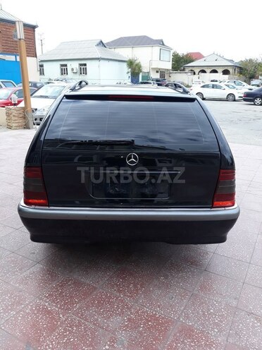 Mercedes C 180 1999, 314,568 km - 1.8 l - Bakı