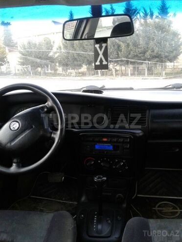 Opel Vectra 1997, 410,342 km - 1.8 л - Xaçmaz
