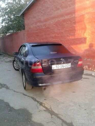 Opel Vectra 1997, 410,342 km - 1.8 л - Xaçmaz