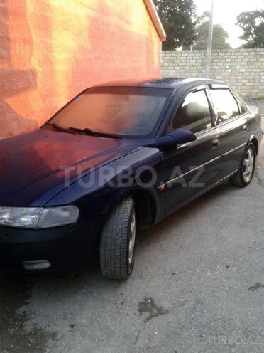Opel Vectra 1997, 410,342 km - 1.8 л - Xaçmaz