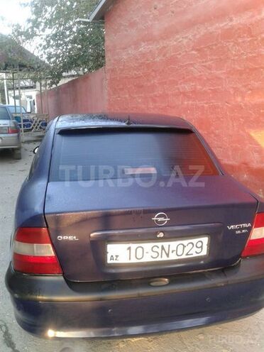 Opel Vectra 1997, 410,342 km - 1.8 л - Xaçmaz