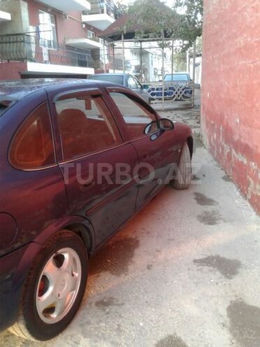 Opel Vectra 1997, 410,342 km - 1.8 л - Xaçmaz