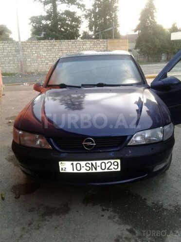 Opel Vectra 1997, 410,342 km - 1.8 л - Xaçmaz