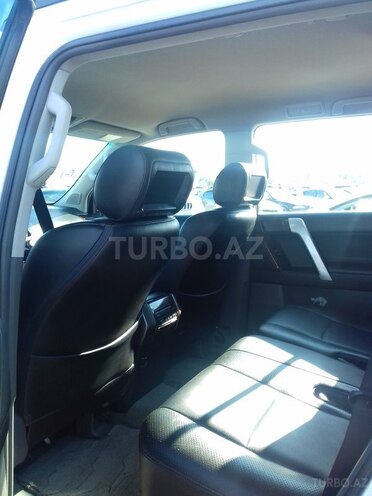 Toyota Prado 2011, 66,908 km - 2.7 l - Bakı