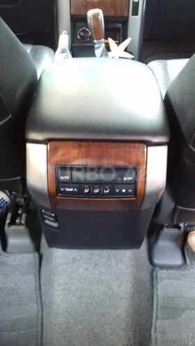 Toyota Prado 2011, 66,908 km - 2.7 l - Bakı