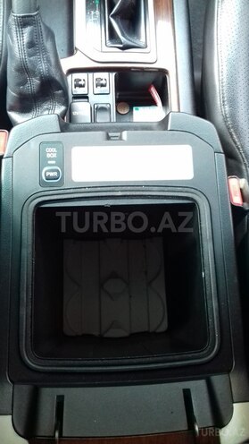 Toyota Prado 2011, 66,908 km - 2.7 l - Bakı