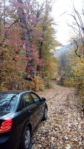 Daewoo Gentra 2014, 130,000 km - 0.2 l - Sumqayıt