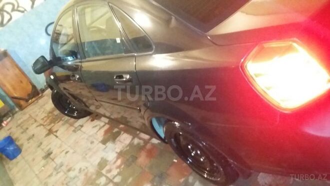 Daewoo Gentra 2014, 130,000 km - 0.2 l - Sumqayıt