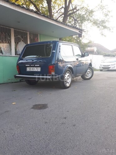 LADA (VAZ) Niva 2013, 75,000 km - 1.6 л - Göyçay