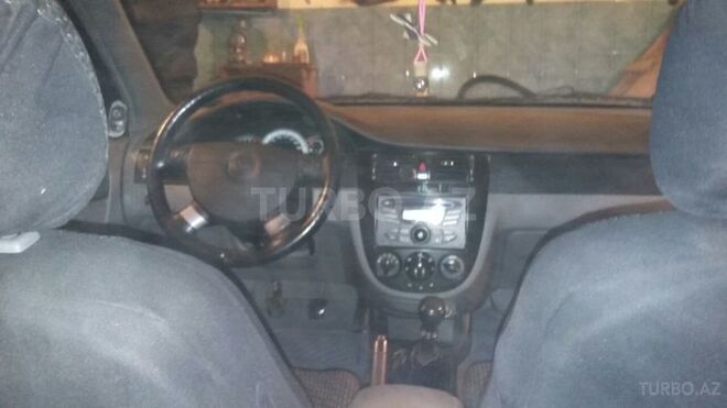 Daewoo Gentra 2014, 130,000 km - 0.2 l - Sumqayıt
