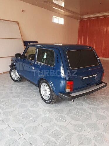 LADA (VAZ) Niva 2013, 75,000 km - 1.6 л - Göyçay